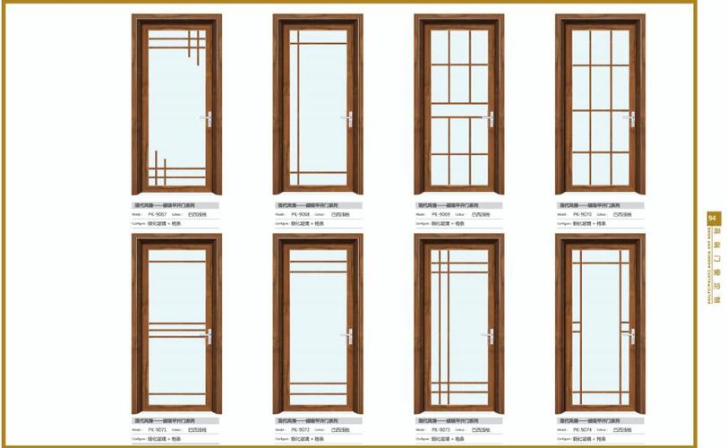 产品展示-品御门窗-佛山市品御金属门窗制造责任